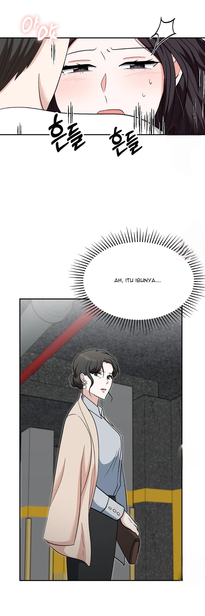 Five Senses (KIM Salgu) - Chapter 21 45 Five Senses (KIM Salgu) - Chapter 21 45