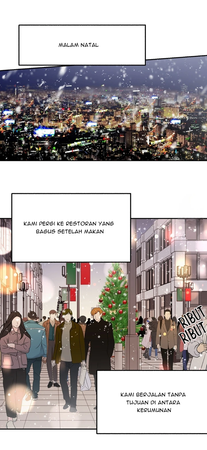 Five Senses (KIM Salgu) - Chapter 21 58 Five Senses (KIM Salgu) - Chapter 21 58