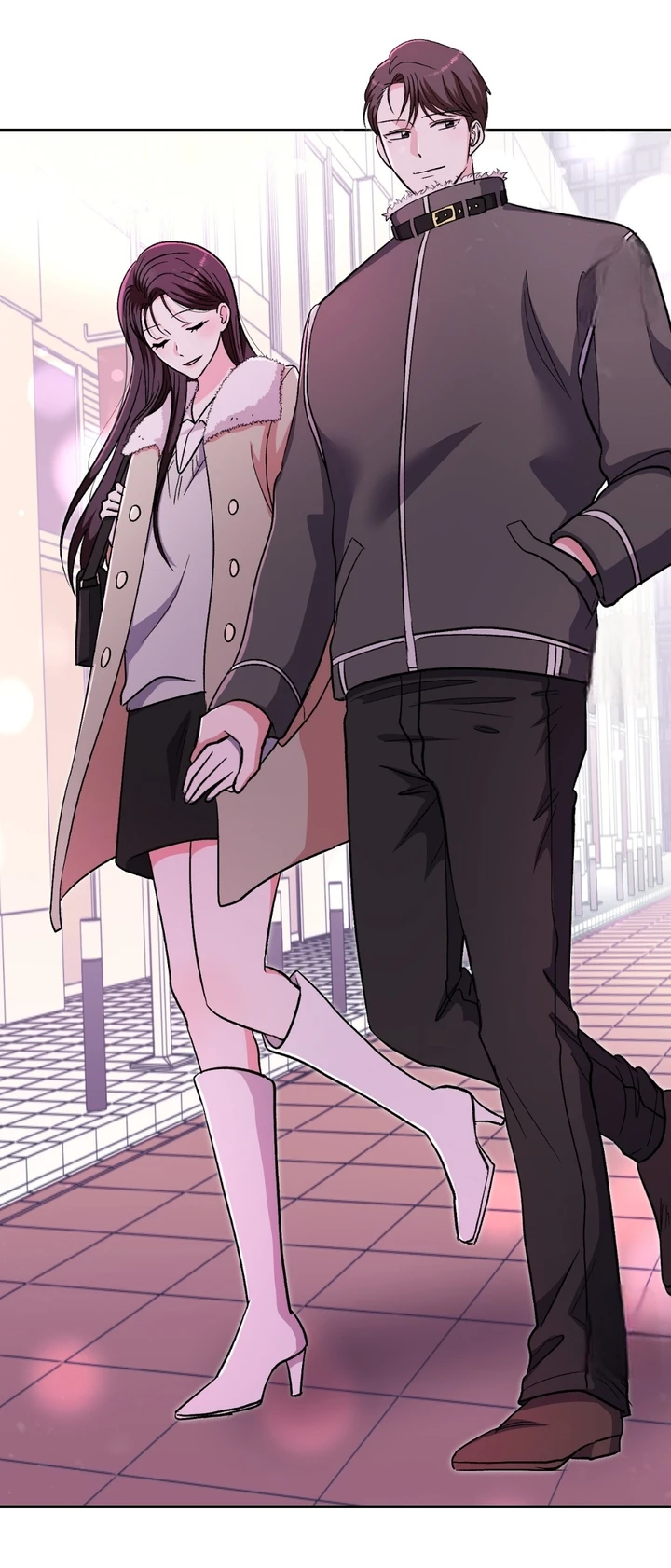 Five Senses (KIM Salgu) - Chapter 21 59 Five Senses (KIM Salgu) - Chapter 21 59