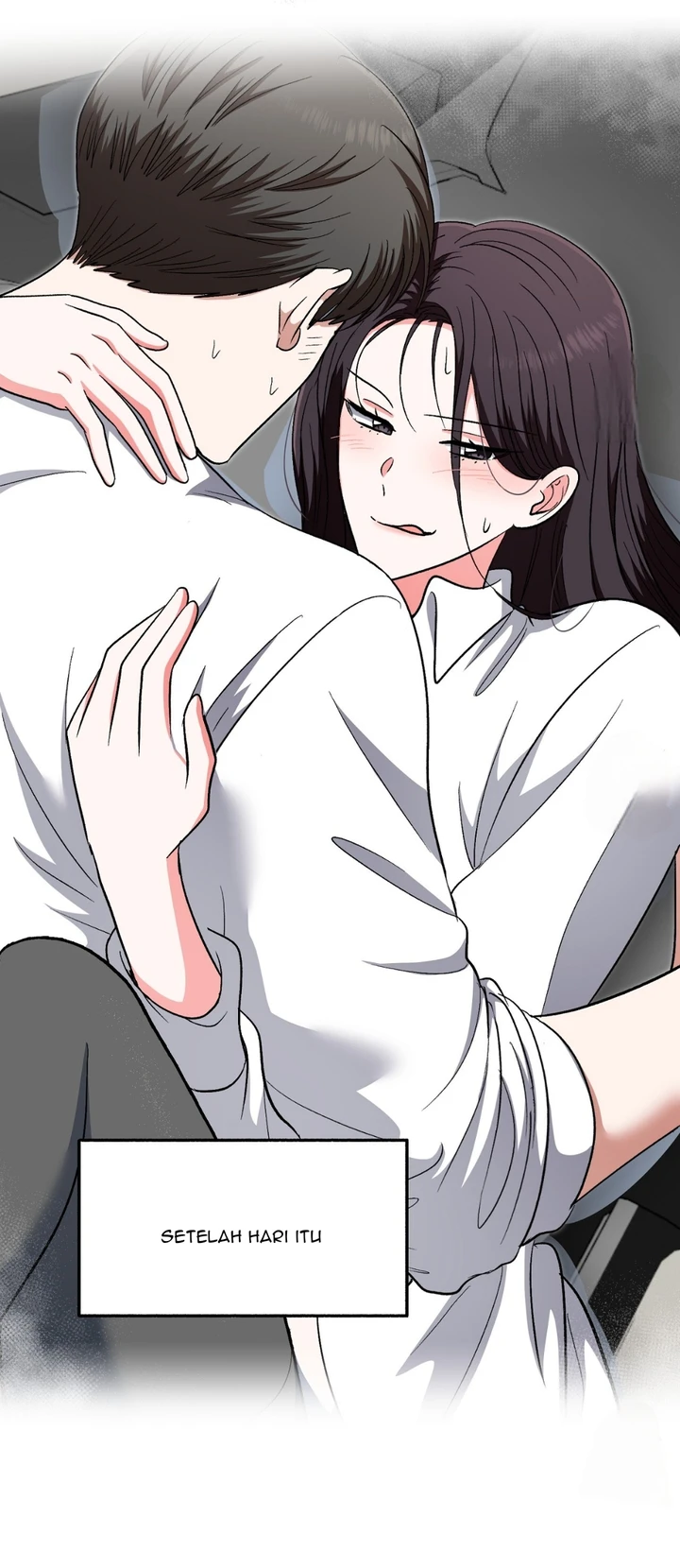 Five Senses (KIM Salgu) - Chapter 21 52 Five Senses (KIM Salgu) - Chapter 21 52