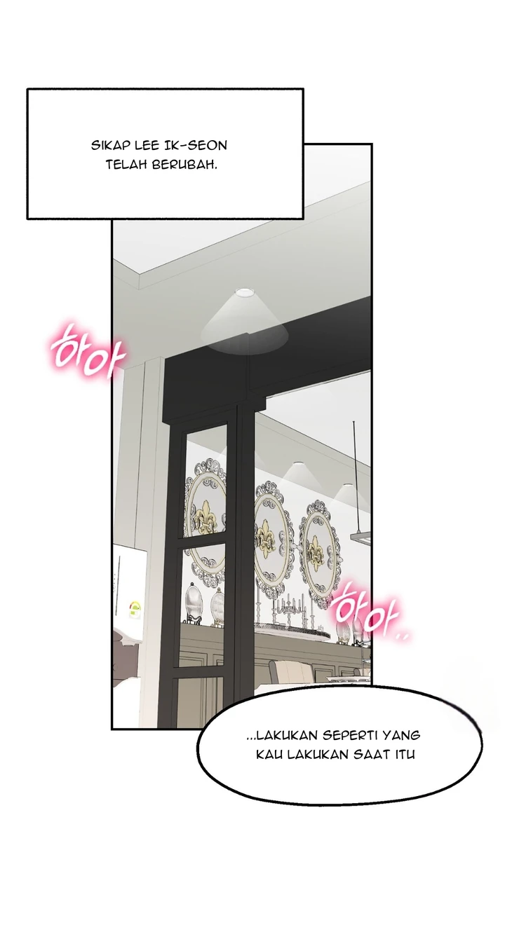 Five Senses (KIM Salgu) - Chapter 21 53 Five Senses (KIM Salgu) - Chapter 21 53