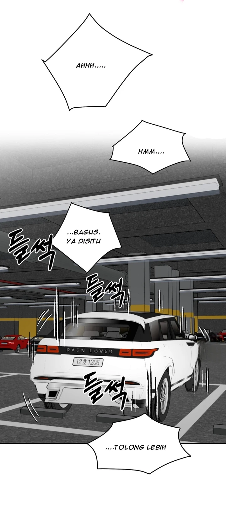 Five Senses (KIM Salgu) - Chapter 21 50 Five Senses (KIM Salgu) - Chapter 21 50