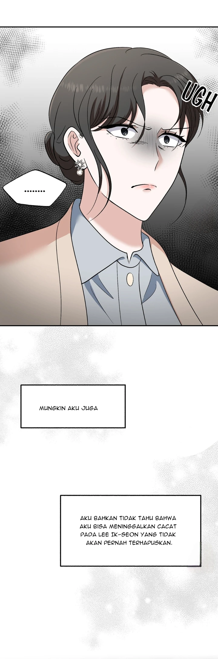 Five Senses (KIM Salgu) - Chapter 21 51 Five Senses (KIM Salgu) - Chapter 21 51