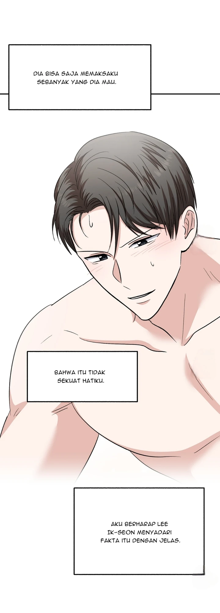 Five Senses (KIM Salgu) - Chapter 21 57 Five Senses (KIM Salgu) - Chapter 21 57