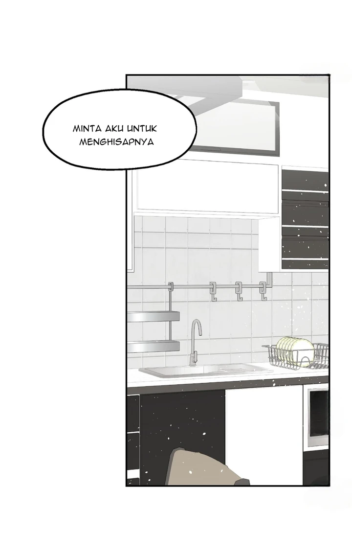 Five Senses (KIM Salgu) - Chapter 21 54 Five Senses (KIM Salgu) - Chapter 21 54