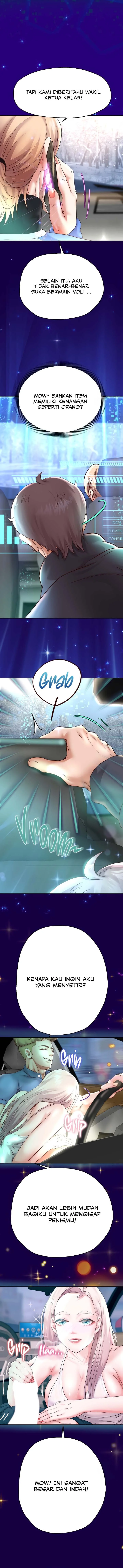 Reborn with Big Rizz Energy - Chapter 21 9