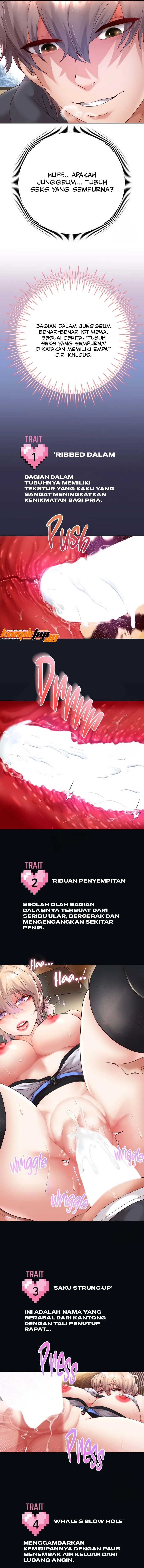 Reborn with Big Rizz Energy - Chapter 21 2