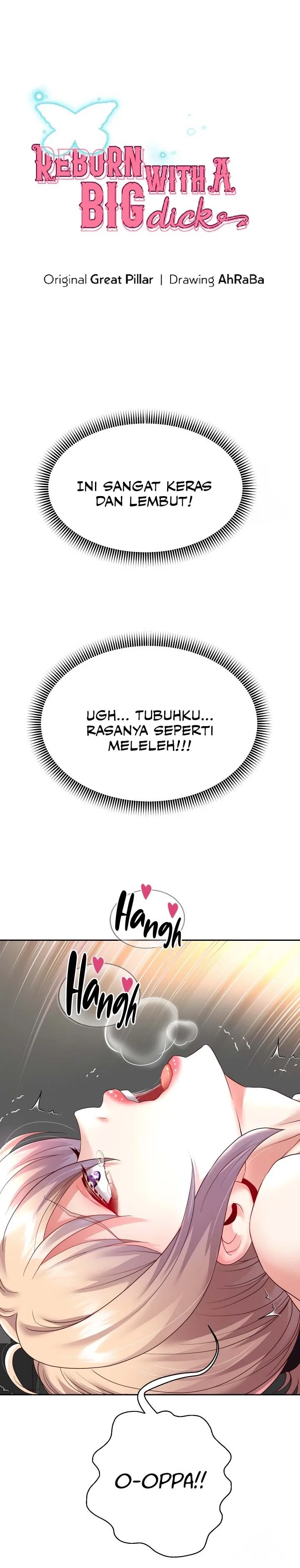 Reborn with Big Rizz Energy - Chapter 21 1