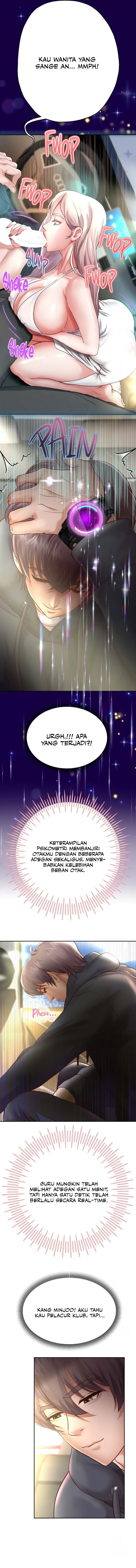 Reborn with Big Rizz Energy - Chapter 21 10