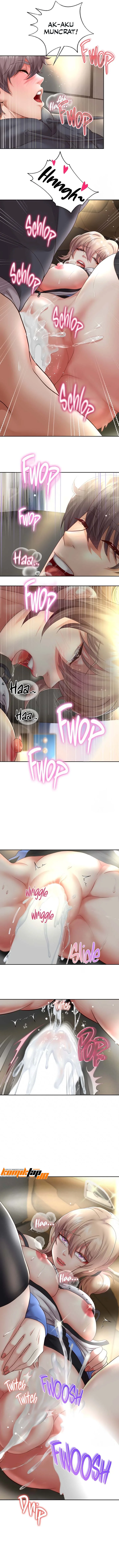 Reborn with Big Rizz Energy - Chapter 21 5