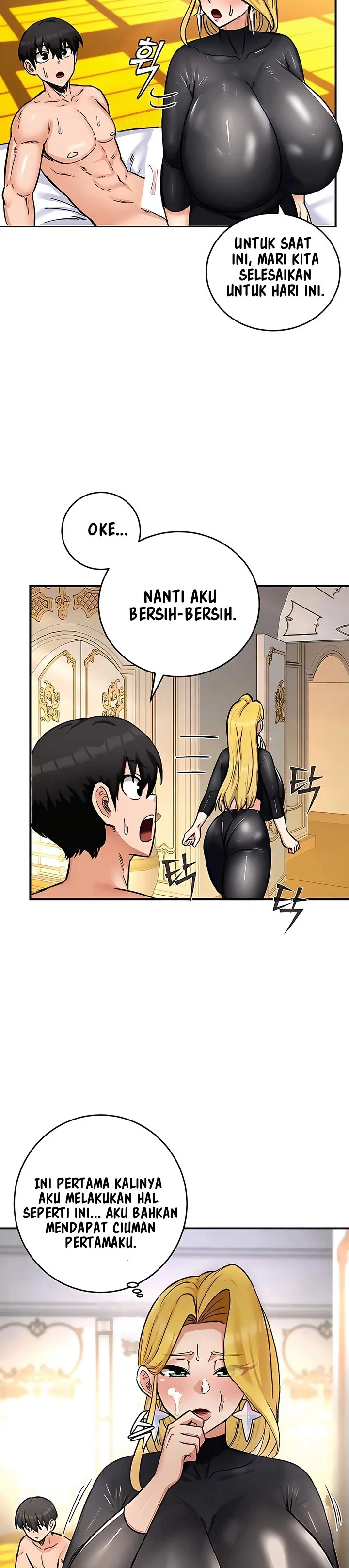 Regression Soldier&#8217;s Female Conquest Diary - Chapter 11 22