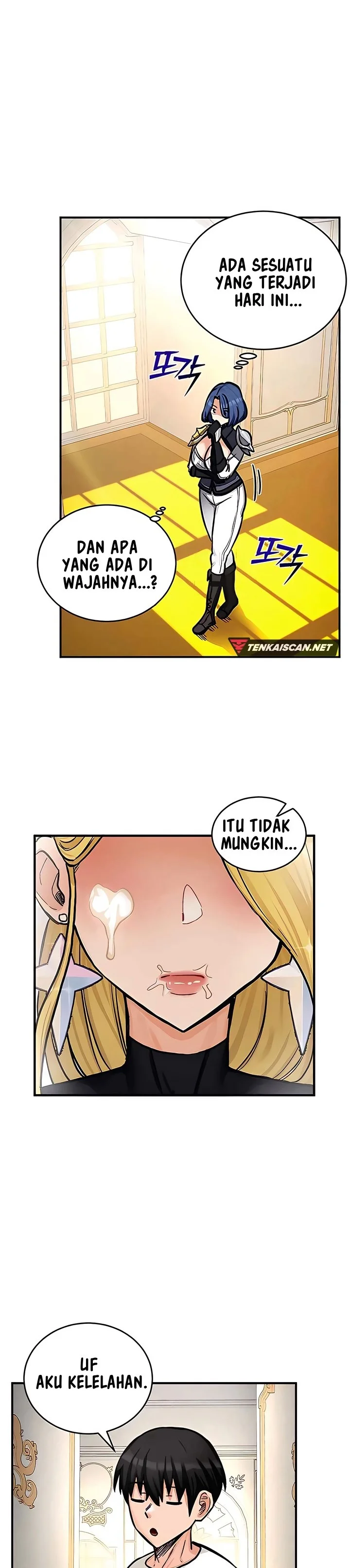 Regression Soldier&#8217;s Female Conquest Diary - Chapter 11 26