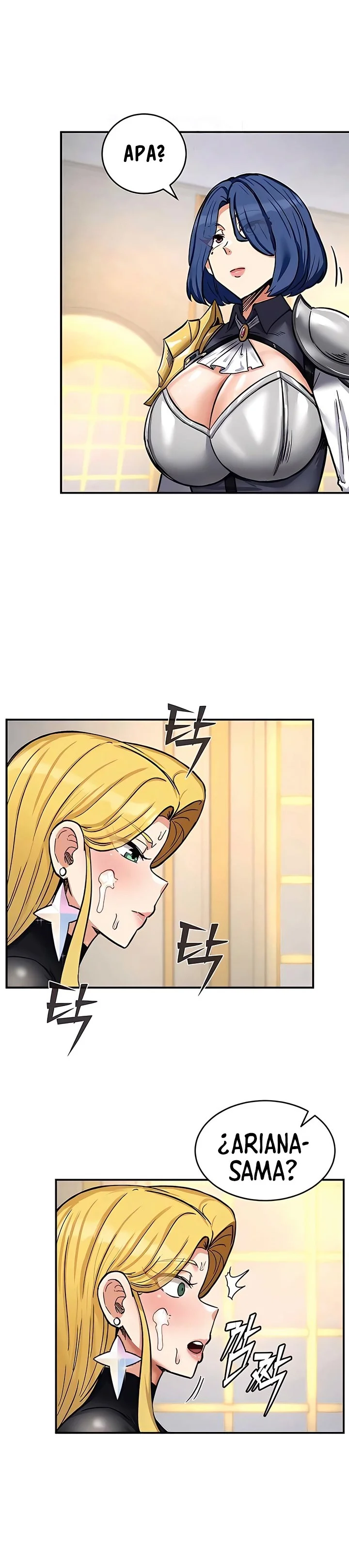 Regression Soldier&#8217;s Female Conquest Diary - Chapter 11 24