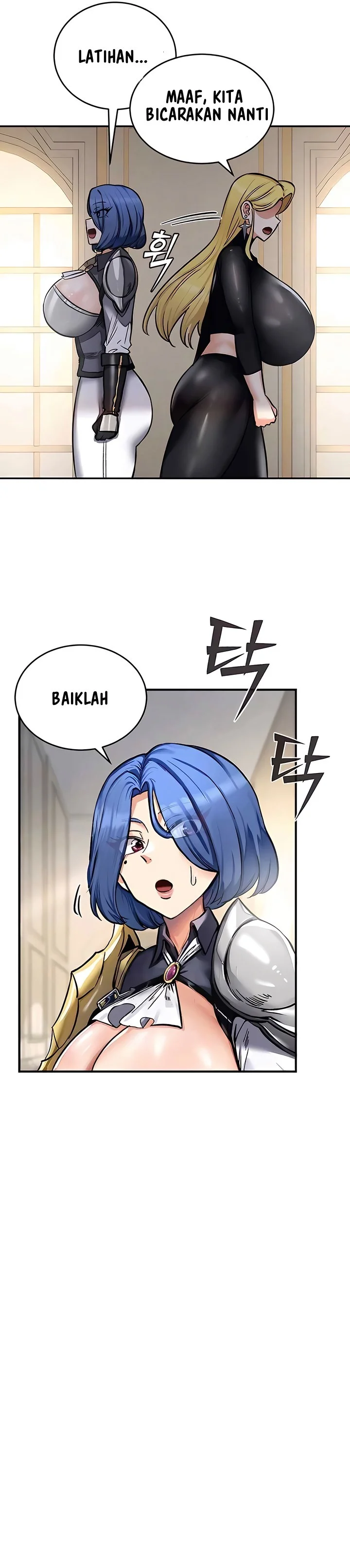Regression Soldier&#8217;s Female Conquest Diary - Chapter 11 25