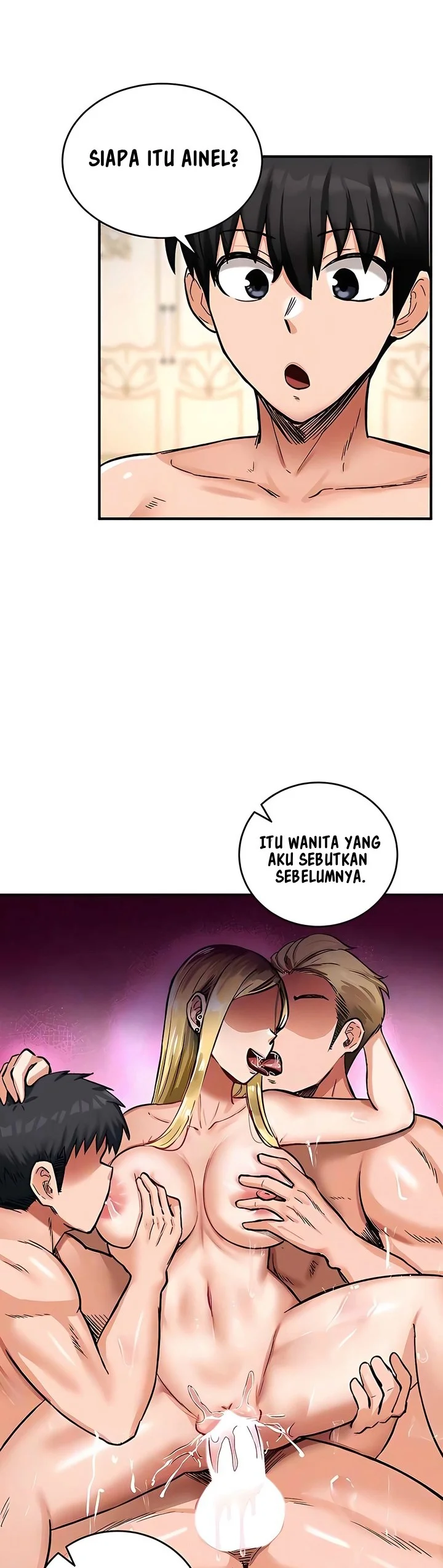 Regression Soldier&#8217;s Female Conquest Diary - Chapter 11 3