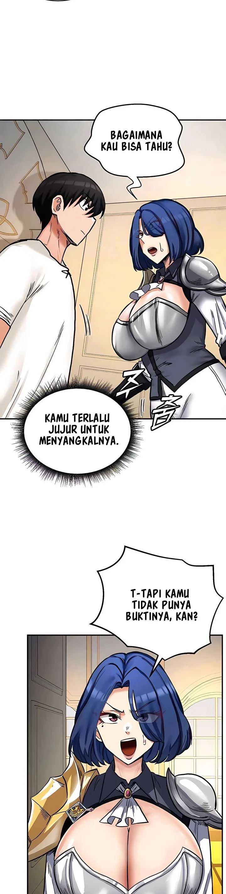 Regression Soldier&#8217;s Female Conquest Diary - Chapter 11 32