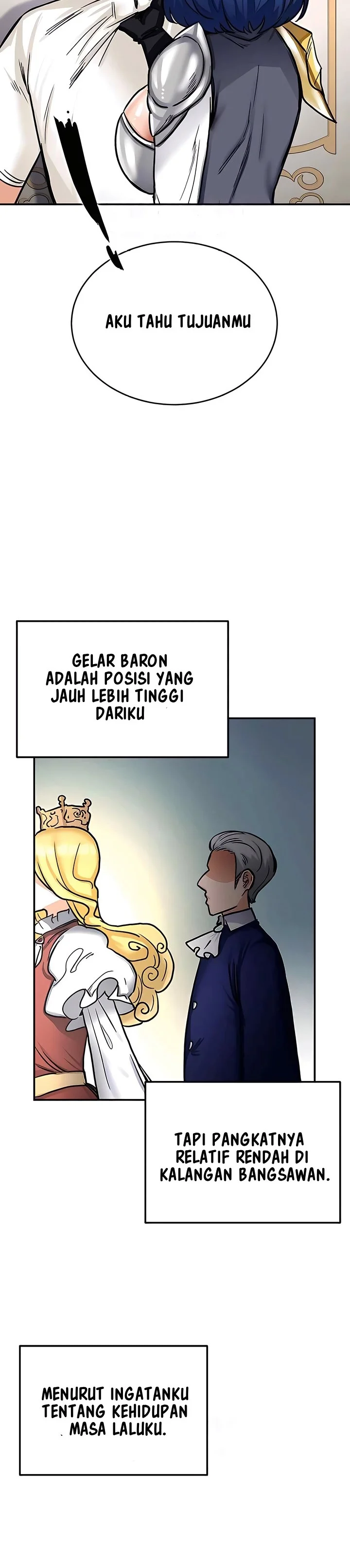 Regression Soldier&#8217;s Female Conquest Diary - Chapter 11 30