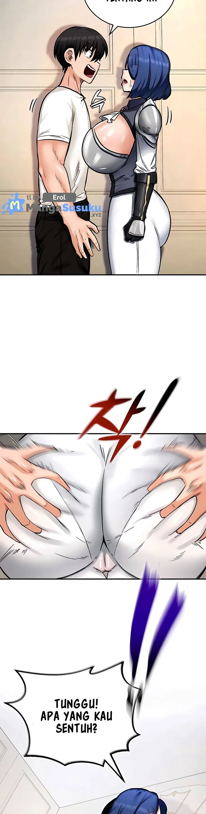Regression Soldier&#8217;s Female Conquest Diary - Chapter 11 34