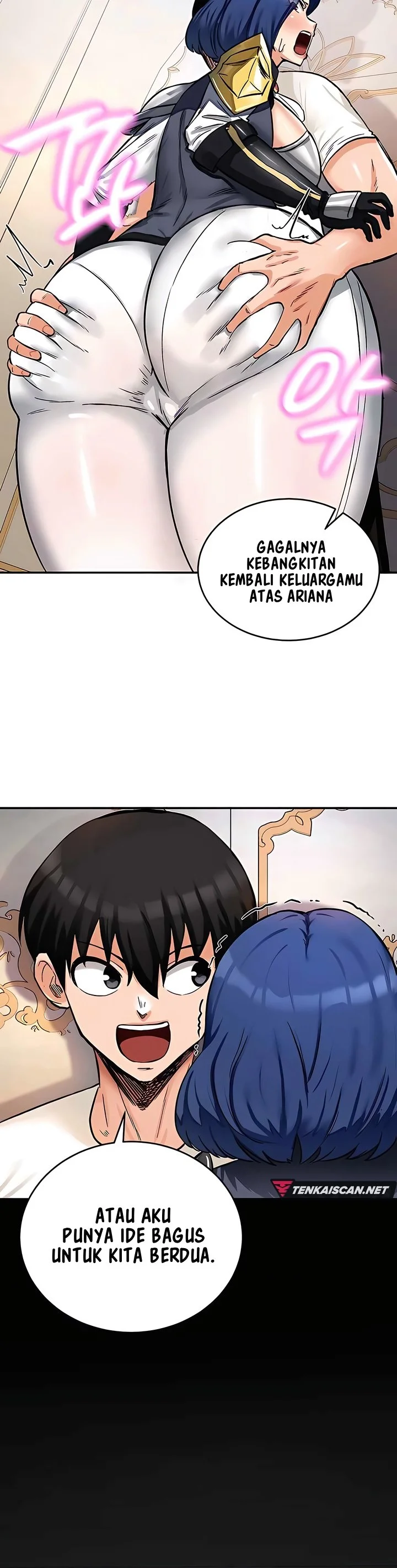 Regression Soldier&#8217;s Female Conquest Diary - Chapter 11 35