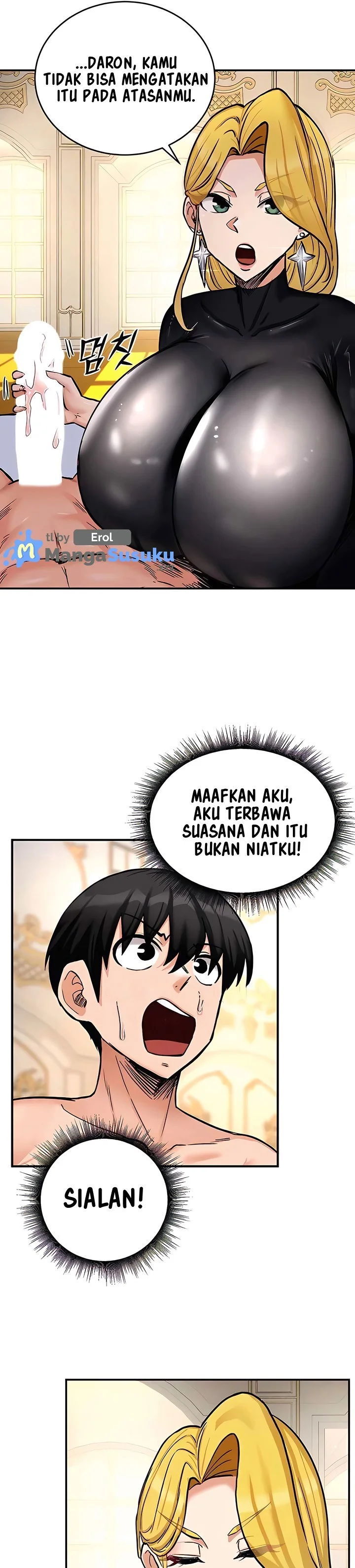 Regression Soldier&#8217;s Female Conquest Diary - Chapter 11 13