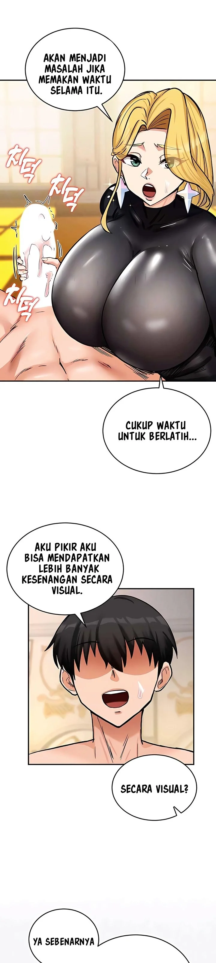 Regression Soldier&#8217;s Female Conquest Diary - Chapter 11 10