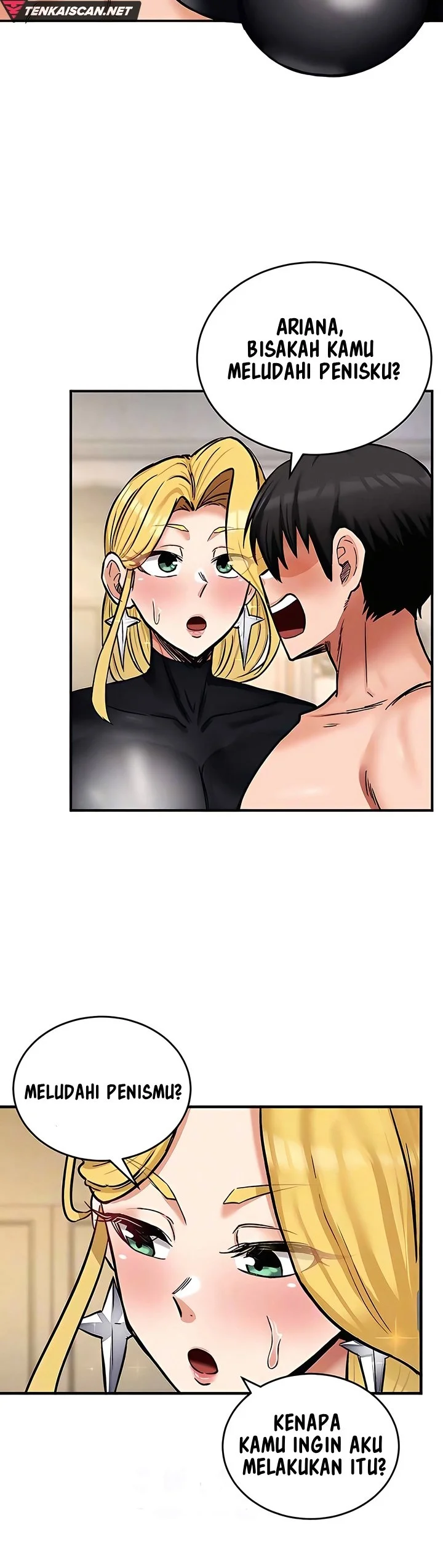 Regression Soldier&#8217;s Female Conquest Diary - Chapter 11 6