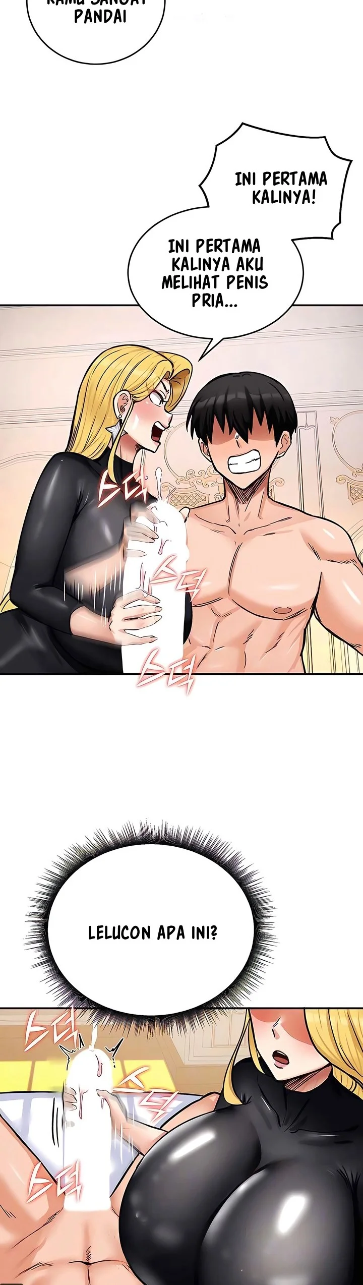 Regression Soldier&#8217;s Female Conquest Diary - Chapter 11 5