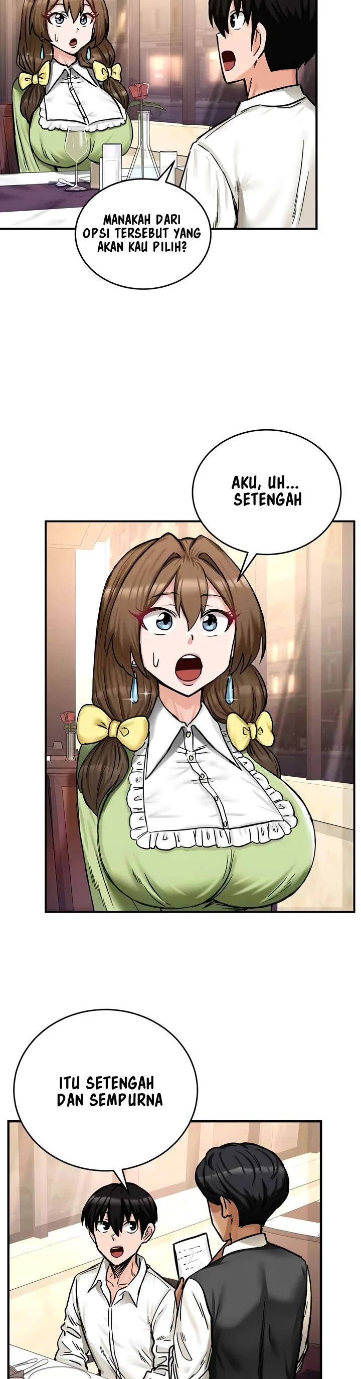 Regression Soldier’s Female Conquest Diary - Chapter 17 24 Regression Soldier’s Female Conquest Diary - Chapter 17 24