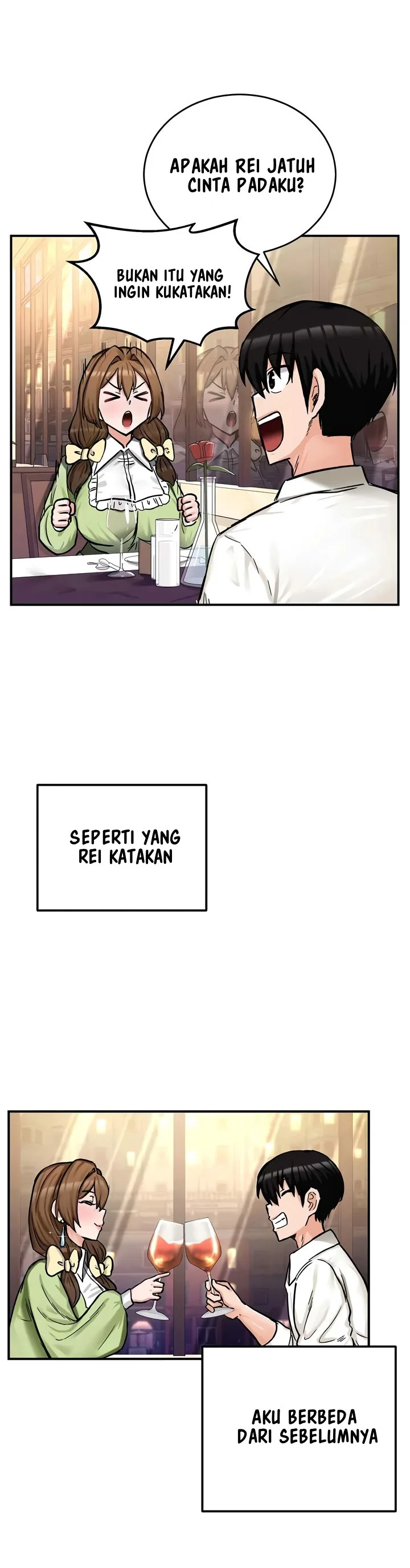 Regression Soldier’s Female Conquest Diary - Chapter 17 31 Regression Soldier’s Female Conquest Diary - Chapter 17 31