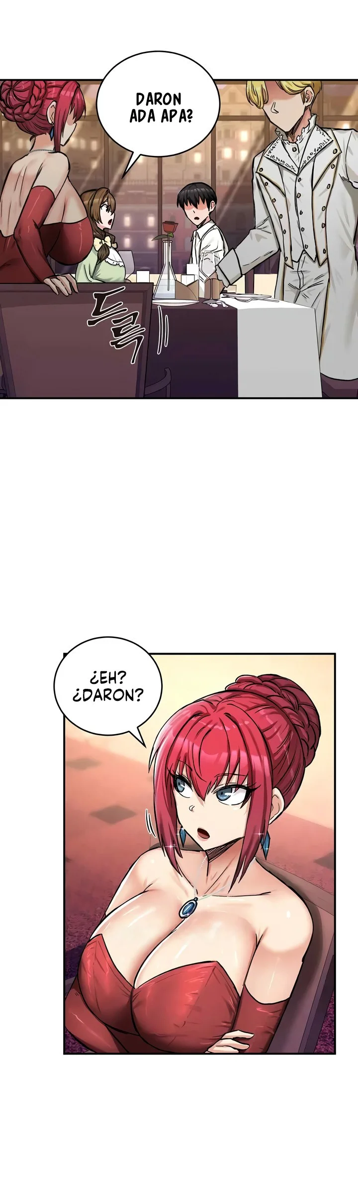 Regression Soldier’s Female Conquest Diary - Chapter 17 34 Regression Soldier’s Female Conquest Diary - Chapter 17 34