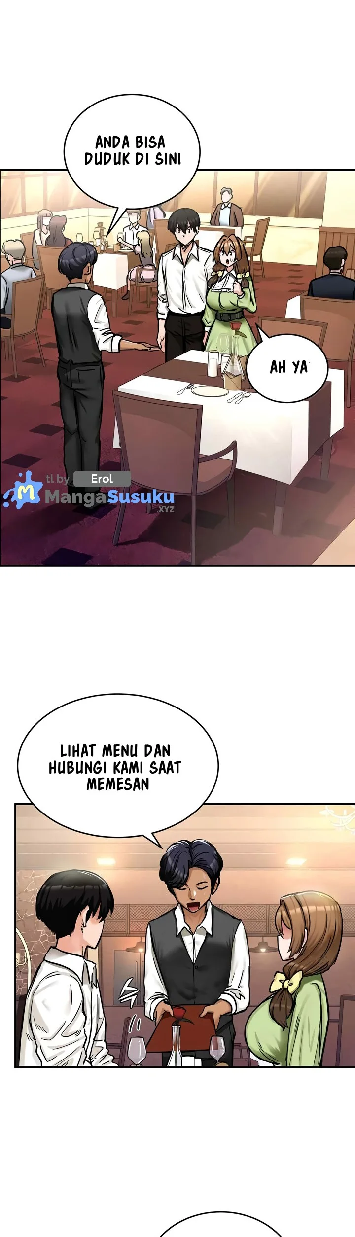 Regression Soldier’s Female Conquest Diary - Chapter 17 19 Regression Soldier’s Female Conquest Diary - Chapter 17 19