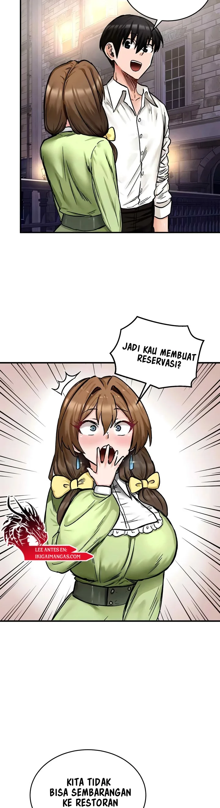 Regression Soldier’s Female Conquest Diary - Chapter 17 12 Regression Soldier’s Female Conquest Diary - Chapter 17 12