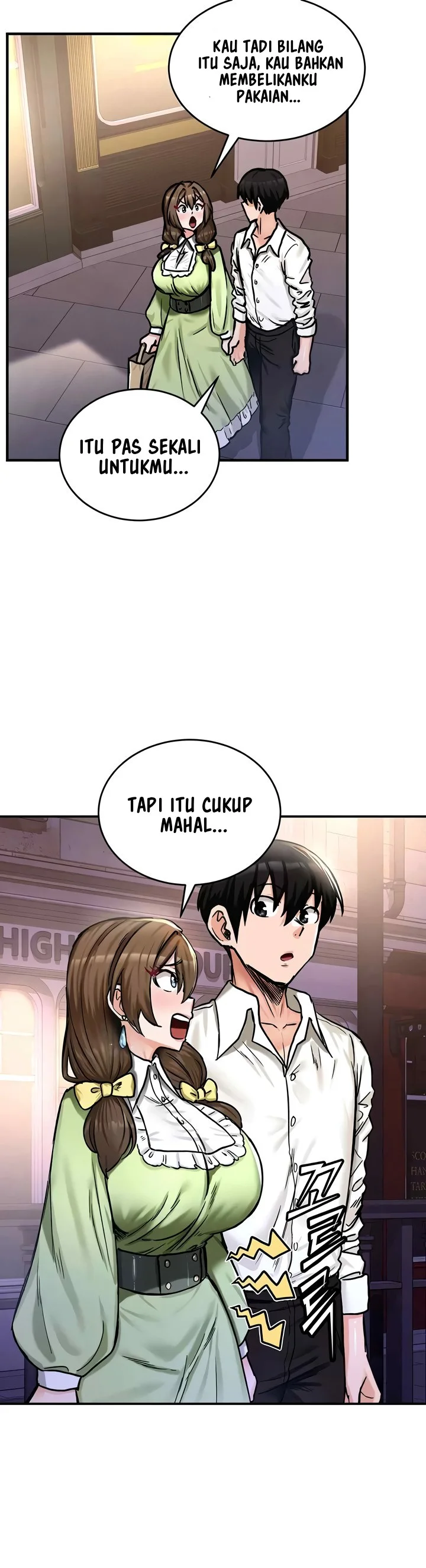 Regression Soldier’s Female Conquest Diary - Chapter 17 10 Regression Soldier’s Female Conquest Diary - Chapter 17 10