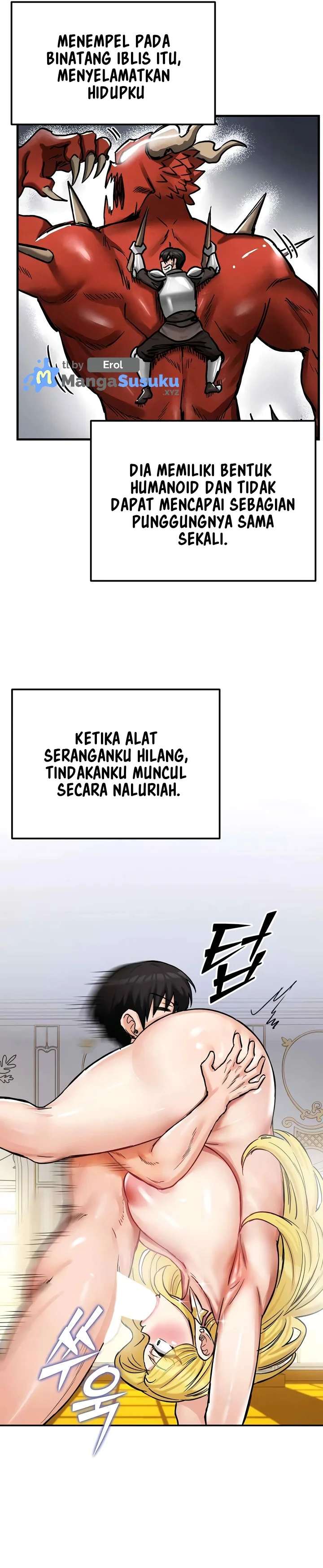 Regression Soldier&#8217;s Female Conquest Diary - Chapter 15 19