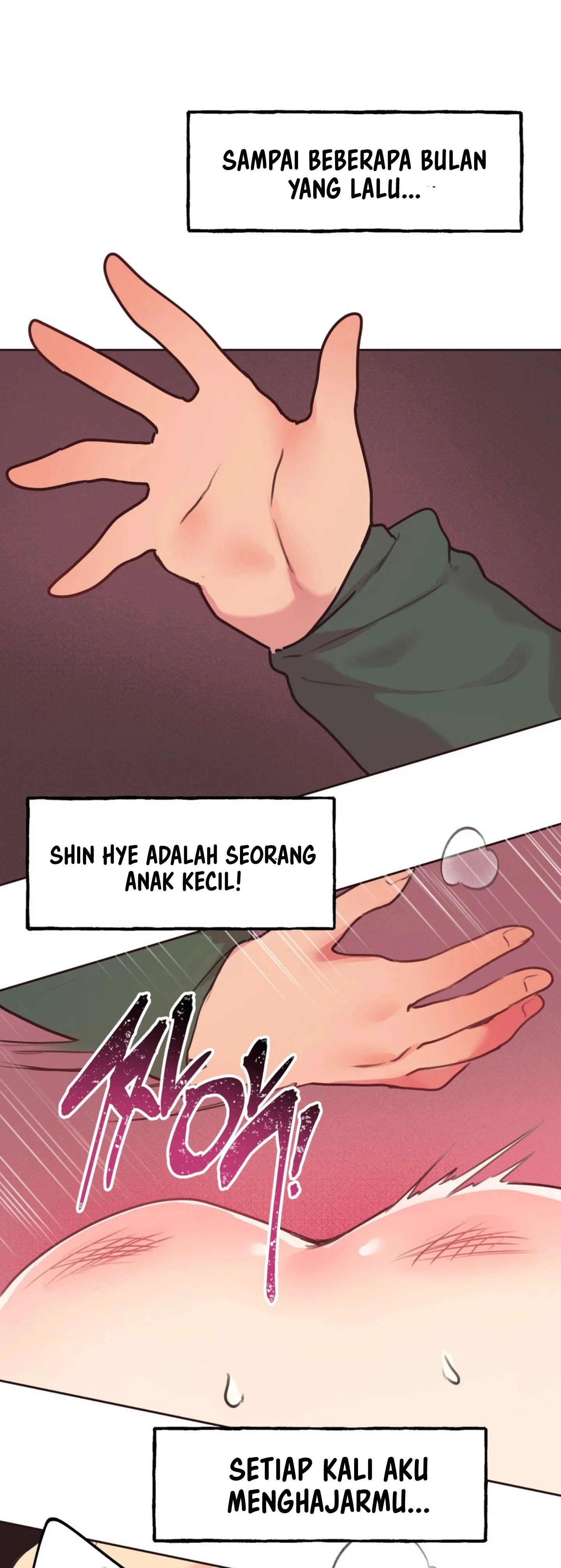 Son of Nam - Chapter 45 34