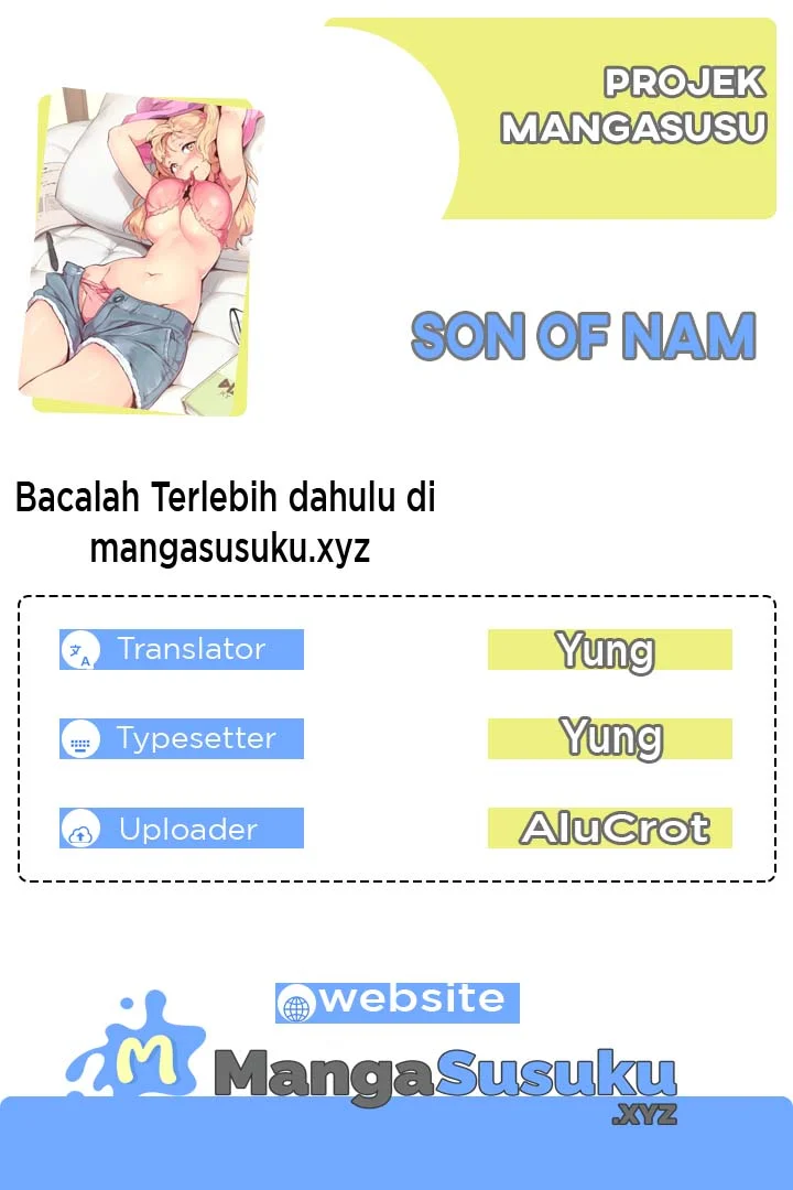 Son of Nam - Chapter 45 1