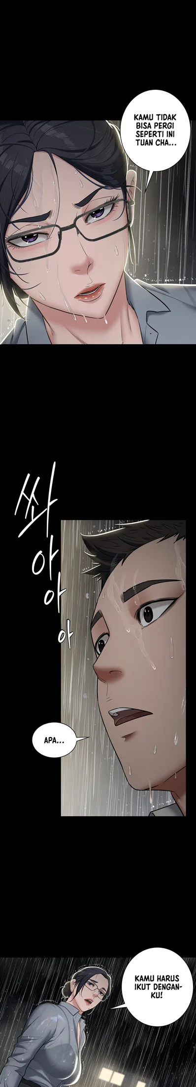 Personal Revenge - Chapter 05 2 Personal Revenge - Chapter 05 2