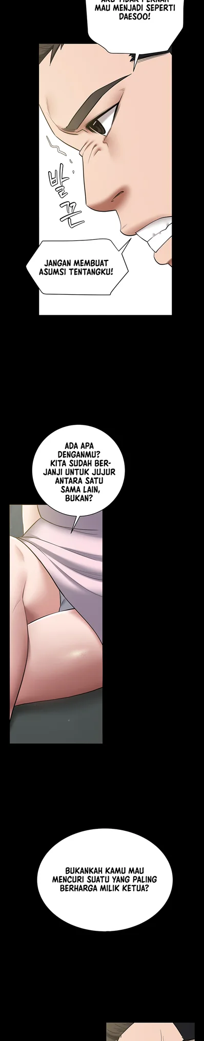 Personal Revenge - Chapter 05 22 Personal Revenge - Chapter 05 22