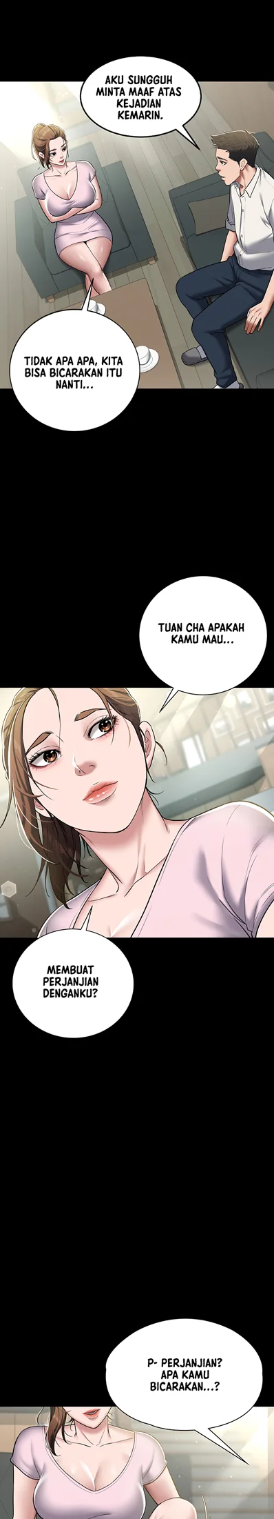 Personal Revenge - Chapter 05 20 Personal Revenge - Chapter 05 20