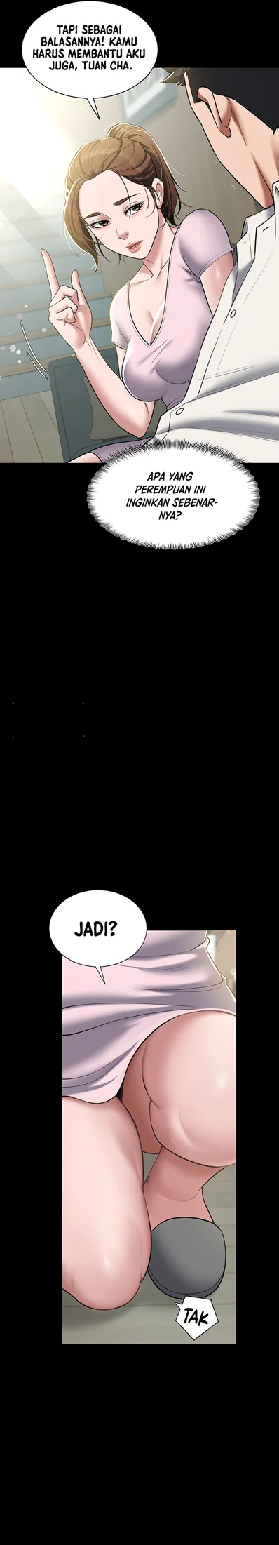 Personal Revenge - Chapter 05 24 Personal Revenge - Chapter 05 24