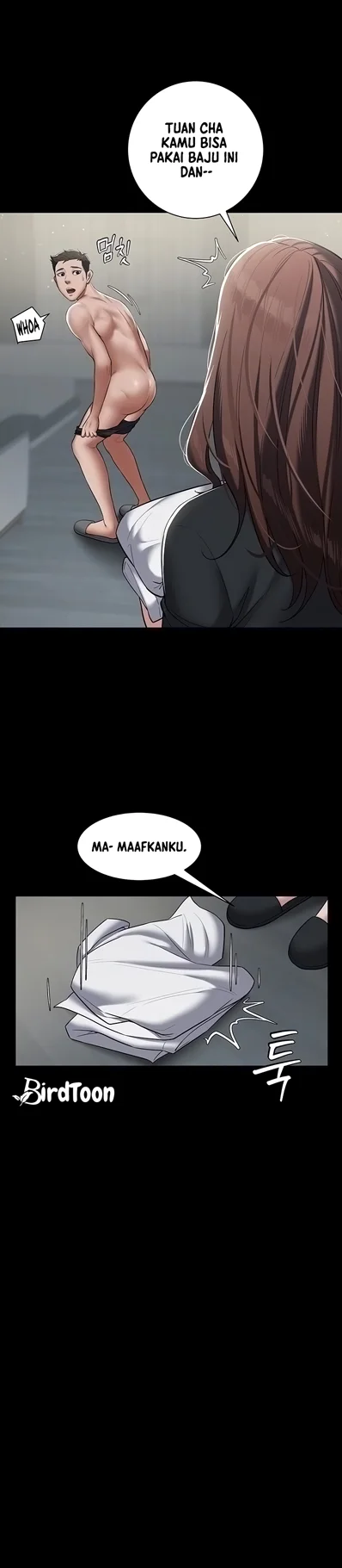 Personal Revenge - Chapter 05 10 Personal Revenge - Chapter 05 10