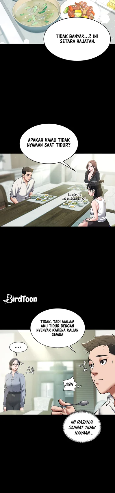 Personal Revenge - Chapter 05 14 Personal Revenge - Chapter 05 14