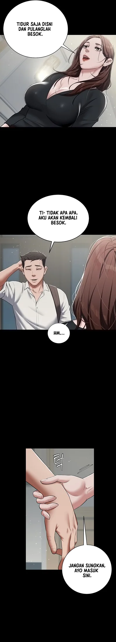 Personal Revenge - Chapter 05 7 Personal Revenge - Chapter 05 7