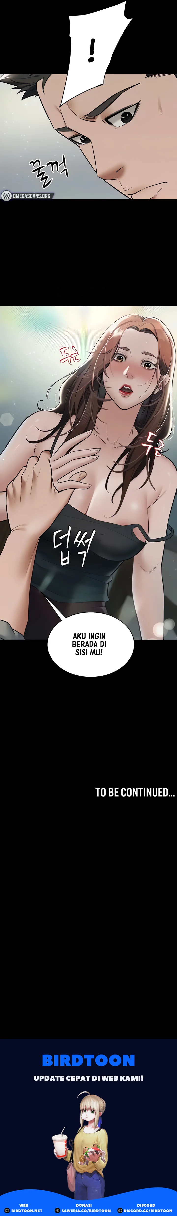 Personal Revenge - Chapter 10 8