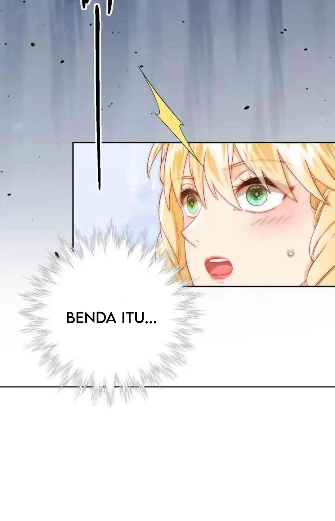 Princess And Dragon - Chapter 21 9 Princess And Dragon - Chapter 21 9