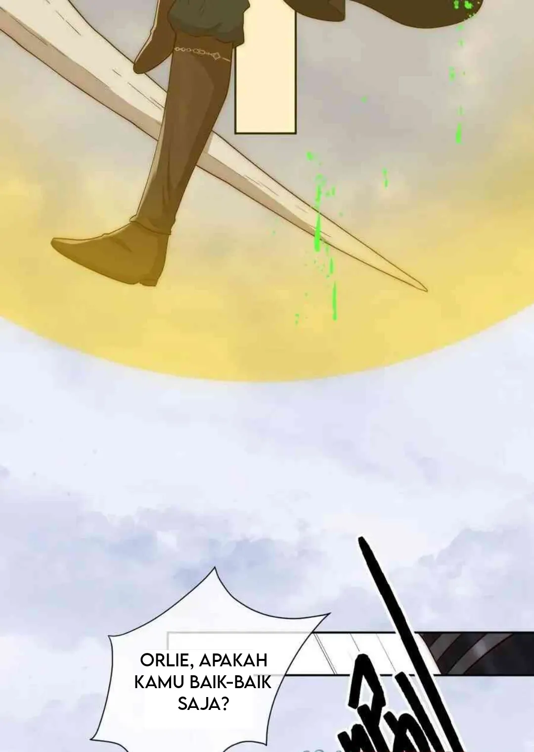 Princess And Dragon - Chapter 21 28 Princess And Dragon - Chapter 21 28