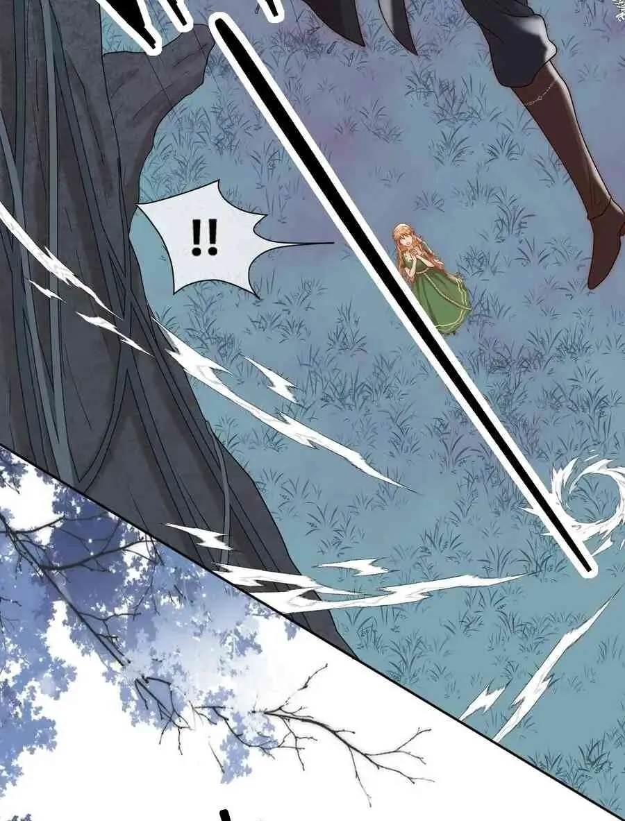 Princess And Dragon - Chapter 21 22 Princess And Dragon - Chapter 21 22