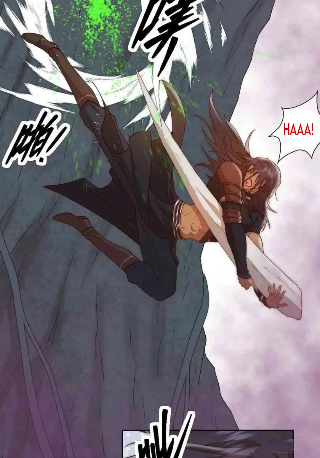 Princess And Dragon - Chapter 21 24 Princess And Dragon - Chapter 21 24