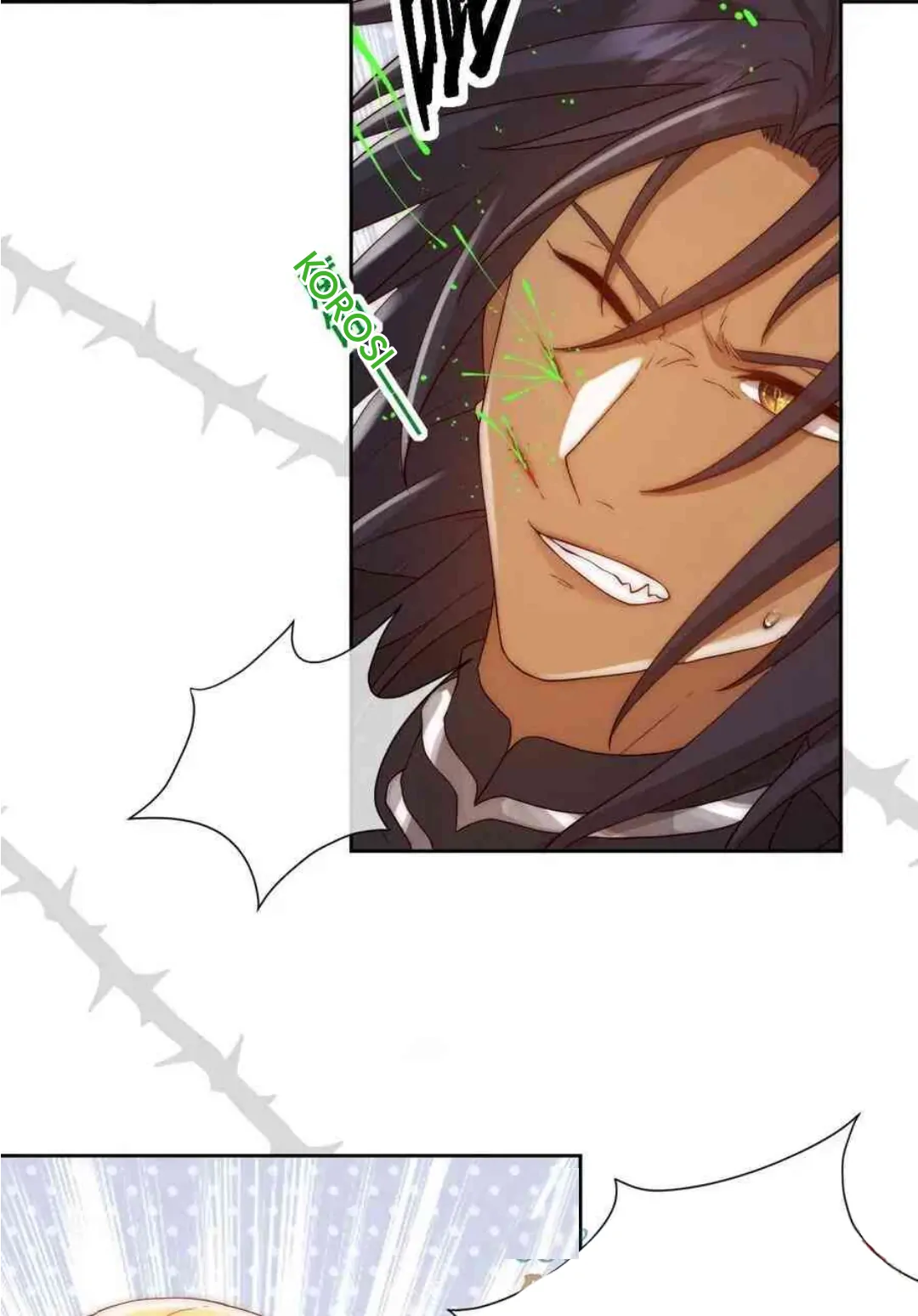 Princess And Dragon - Chapter 21 25 Princess And Dragon - Chapter 21 25