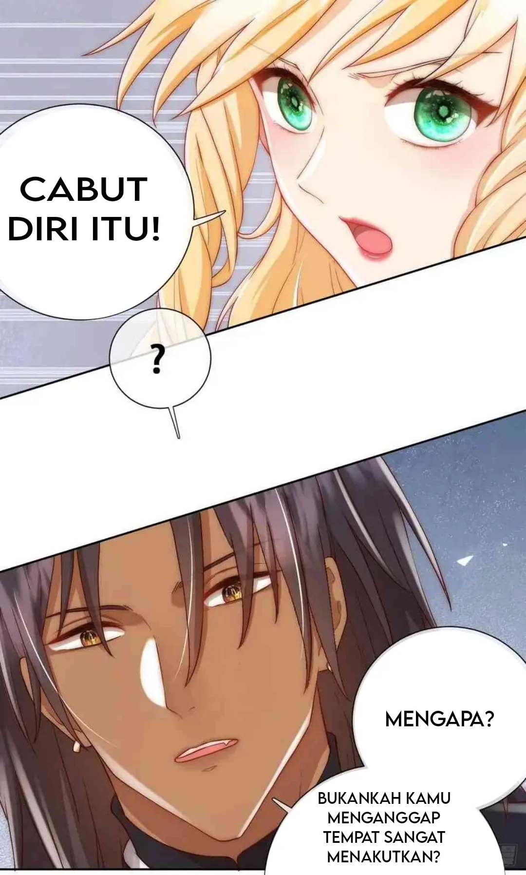 Princess And Dragon - Chapter 21 12 Princess And Dragon - Chapter 21 12